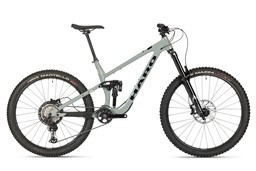 Zeige Details für Haro Greer Alloy 1 Enduro Bike - Semi Gloss Slate Blue/Black Bild von Haro Greer Alloy 1 Enduro Bike - Semi Gloss Slate Blue/Black